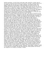 Eseja 'Acid Rain.', 2.
