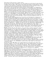 Eseja 'The History of Polish Music', 1.