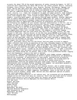 Eseja 'Deforestation in Canada', 2.