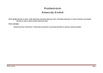 Konspekts 'E-komercija', 1.