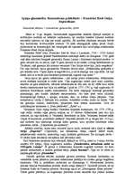 Konspekts 'Fransisko Hosē Goija', 1.