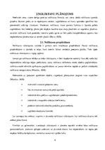 Referāts 'Noliktavas platību organizēšana', 6.