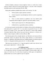 Referāts 'Noliktavas platību organizēšana', 7.