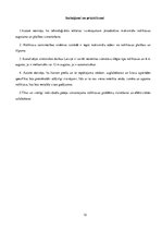 Referāts 'Noliktavas platību organizēšana', 12.