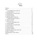 Diplomdarbs 'Personālvadības pilnveidošanas iespējas uzņēmumā SIA "XXX"', 2.