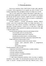 Diplomdarbs 'Personālvadības pilnveidošanas iespējas uzņēmumā SIA "XXX"', 12.