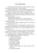 Diplomdarbs 'Personālvadības pilnveidošanas iespējas uzņēmumā SIA "XXX"', 19.