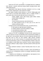 Diplomdarbs 'Personālvadības pilnveidošanas iespējas uzņēmumā SIA "XXX"', 67.