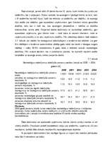 Diplomdarbs 'Personālvadības pilnveidošanas iespējas uzņēmumā SIA "XXX"', 71.