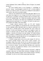 Diplomdarbs 'Personālvadības pilnveidošanas iespējas uzņēmumā SIA "XXX"', 91.