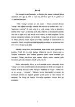 Referāts 'Vikingi', 1.