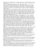 Eseja 'Narcotic Manipulation of Our Nation', 1.