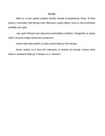 Referāts 'Volts Disnejs', 3.