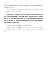 Referāts 'Volts Disnejs', 5.