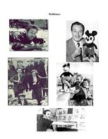 Referāts 'Volts Disnejs', 11.