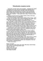 Eseja 'Filmas "Ūdensbumba resnajam runcim" recenzija', 1.