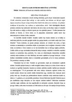 Referāts 'Krusta karu ietekme medicīnas attīstībā', 1.