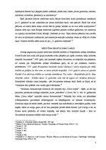 Referāts 'Krusta karu ietekme medicīnas attīstībā', 2.