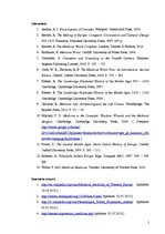 Referāts 'Krusta karu ietekme medicīnas attīstībā', 5.