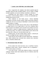 Konspekts 'Koka apdares lakas', 4.