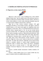 Konspekts 'Koka apdares lakas', 17.