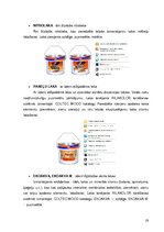 Konspekts 'Koka apdares lakas', 19.