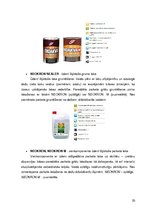 Konspekts 'Koka apdares lakas', 20.