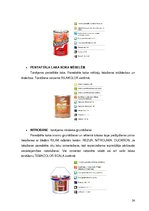 Konspekts 'Koka apdares lakas', 24.