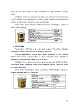 Konspekts 'Koka apdares lakas', 27.