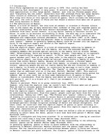 Eseja 'Guanxi in Chinese Business', 1.