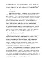 Referāts 'Uzvedības stils konflikta situācijās', 2.