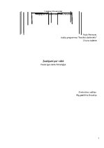 Referāts 'Prezidentālā un parlamentārā republika', 1.
