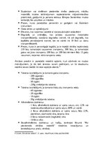 Referāts 'Noteikumi par preču pārvietošanu pāri valsts robežai un fizisko personu zināšana', 8.