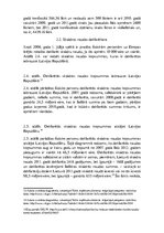 Referāts 'Noteikumi par preču pārvietošanu pāri valsts robežai un fizisko personu zināšana', 13.