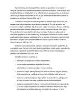 Eseja 'Konkurences formas', 2.