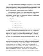 Eseja 'Konkurences formas', 3.