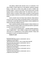 Referāts 'Starptautiskās kampaņas pret nabadzību', 3.