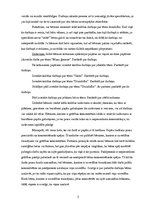 Eseja 'Papīra plastika sociālajā pedagoģijā', 2.