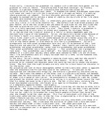 Eseja '"Everything Rises Must Converge" by Emily Dickinson', 1.