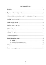 Referāts 'Kurzemes Dzejas dienas - tradīcija 10 gadu garumā', 2.