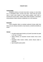 Referāts 'Kurzemes Dzejas dienas - tradīcija 10 gadu garumā', 3.