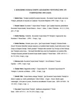 Referāts 'Kurzemes Dzejas dienas - tradīcija 10 gadu garumā', 7.