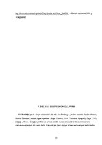 Referāts 'Kurzemes Dzejas dienas - tradīcija 10 gadu garumā', 21.