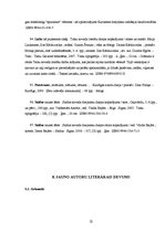 Referāts 'Kurzemes Dzejas dienas - tradīcija 10 gadu garumā', 22.