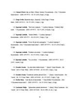 Referāts 'Kurzemes Dzejas dienas - tradīcija 10 gadu garumā', 26.