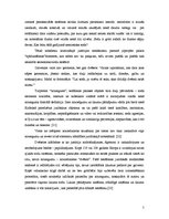 Konspekts 'Mišels Fuko "Uzraudzīt un sodīt"', 5.