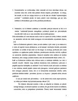 Konspekts 'Mišels Fuko "Uzraudzīt un sodīt"', 7.