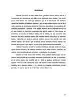 Konspekts 'Mišels Fuko "Uzraudzīt un sodīt"', 23.