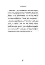 Referāts 'Kursenieki', 3.