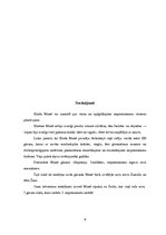 Referāts 'Klods Monē. Mākslas darbi 1872-1878', 8.